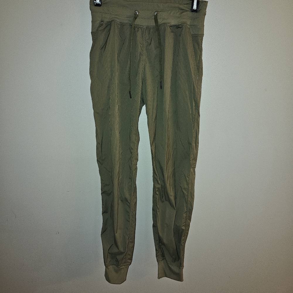 Zyia Active Trail Joggers